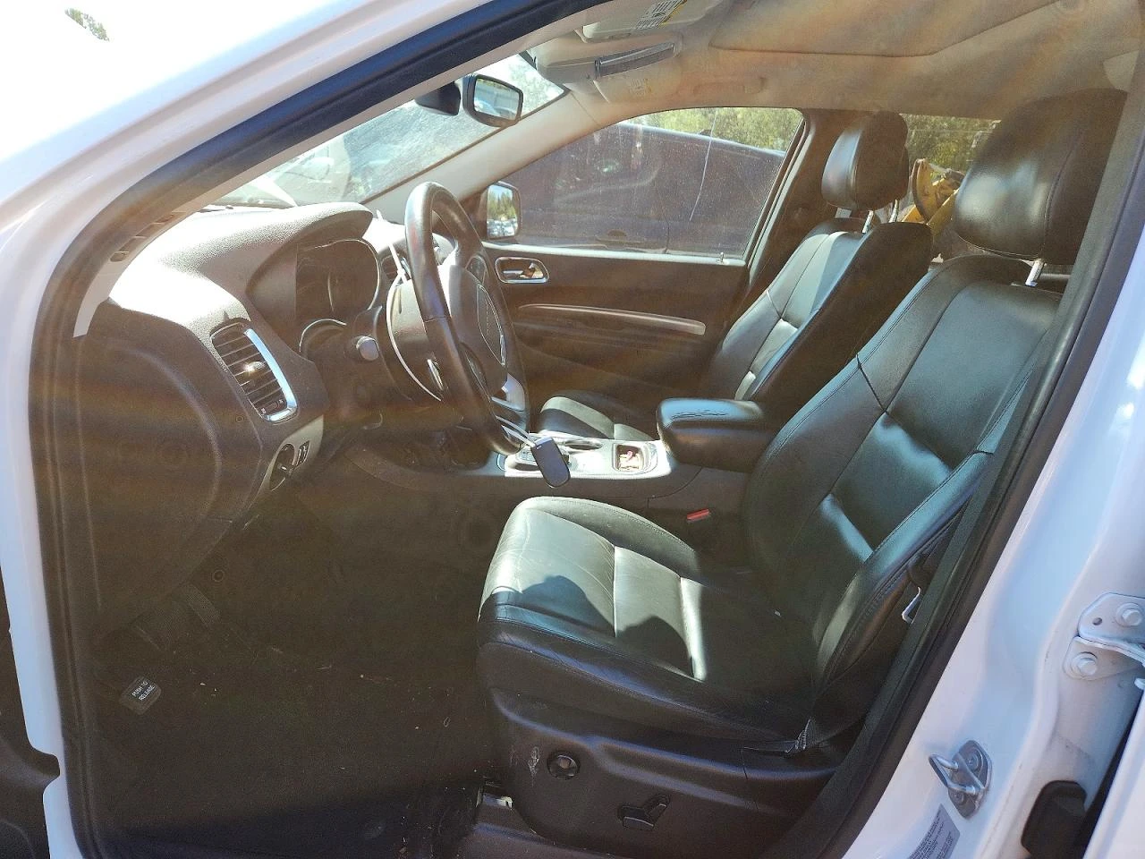 Dodge Durango 3.6l Gt, снимка 7 - Автомобили и джипове - 56445158