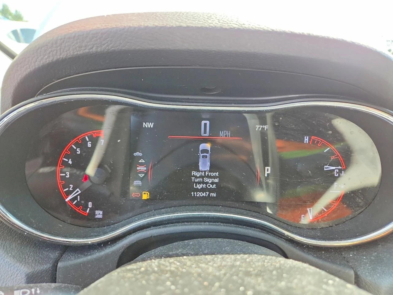 Dodge Durango 3.6l Gt, снимка 9 - Автомобили и джипове - 56445158