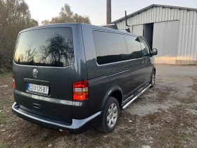 VW Transporter T5 - изображение 4