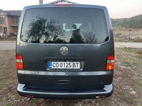 VW Transporter T5 - изображение 3