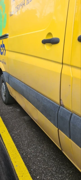 Mercedes-Benz Sprinter, снимка 2