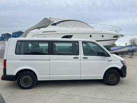 VW Transporter T6, снимка 3