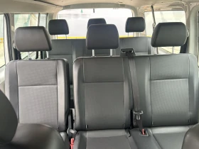 VW Transporter T6, снимка 9