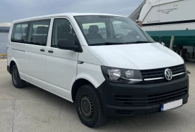 VW Transporter T6, снимка 1