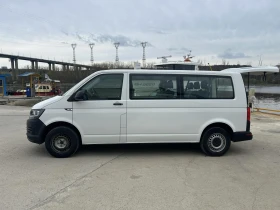 VW Transporter T6, снимка 4