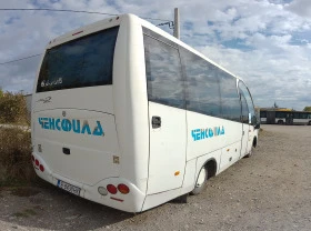 Mercedes-Benz Vario Mago 2 / Medio, снимка 4