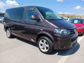 VW T5 2.0 TDI 4MOTION | Mobile.bg    3