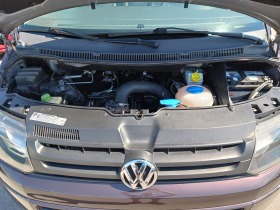 VW T5 2.0 TDI 4MOTION, снимка 15
