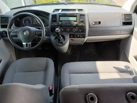 VW T5 2.0 TDI 4MOTION | Mobile.bg    8