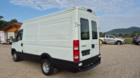 Iveco Daily 35c17 * *  | Mobile.bg    2