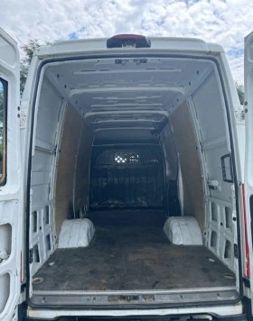 Iveco Daily 35c17 * *  | Mobile.bg    7