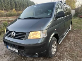 VW Transporter T5, снимка 1