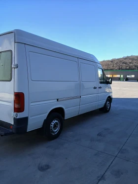 VW Lt 2.5 TDI Климатик , снимка 4