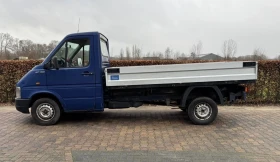 Обява за продажба на VW Lt 35 2.5 TDI теглич ~10 000 лв. - изображение 2