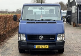 Обява за продажба на VW Lt 35 2.5 TDI теглич ~10 000 лв. - изображение 7