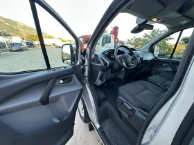Ford Transit Custom FULL!MAXI!!! | Mobile.bg    10