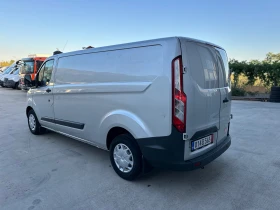 Ford Transit Custom FULL!MAXI!!! | Mobile.bg    5