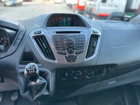 Ford Transit Custom FULL!MAXI!!! | Mobile.bg    12