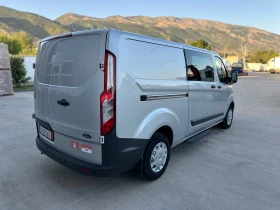 Ford Transit Custom FULL!MAXI!!! | Mobile.bg    6