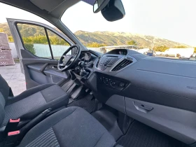 Ford Transit Custom FULL!MAXI!!! | Mobile.bg    9
