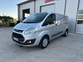 Ford Transit Custom FULL!MAXI!!! | Mobile.bg    4