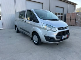 Ford Transit Custom FULL!MAXI!!! | Mobile.bg    2