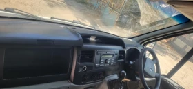 Обява за продажба на Ford Transit T350 2.4 САМОСВАЛ ~17 990 лв. - изображение 5