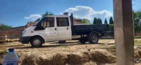 Обява за продажба на Ford Transit T350 2.4 САМОСВАЛ ~17 990 лв. - изображение 4