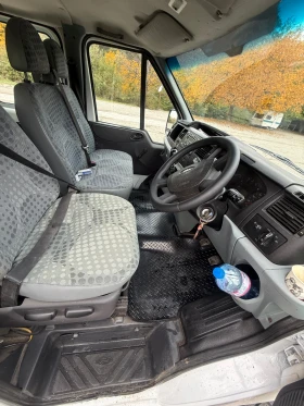 Ford Transit T350 2.4  6  | Mobile.bg    11