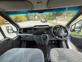 Ford Transit T350 2.4  6  | Mobile.bg    10