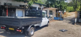 Обява за продажба на Ford Transit T350 2.4 САМОСВАЛ ~17 990 лв. - изображение 2