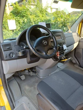 Mercedes-Benz Sprinter, снимка 8