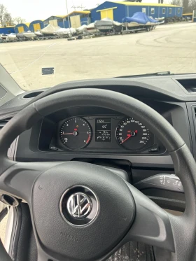 VW Transporter T6 | Auto.bg — изображение 7