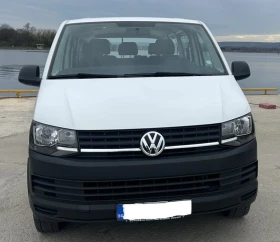 VW Transporter T6 | Auto.bg — изображение 2