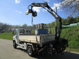 Mercedes-Benz Vario 4x4-K���-HIAB 055-��������-�����-����� | Mobile.bg � ����� ������ 4