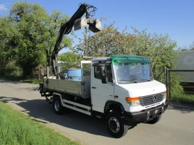 Mercedes-Benz Vario 4x4-K���-HIAB 055-��������-�����-����� | Mobile.bg � ����� ������ 3