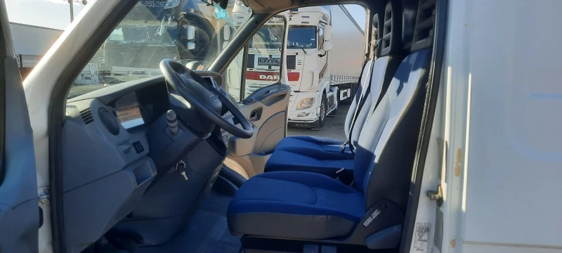 Iveco Daily 50С15 3000кубика, снимка 15 - Бусове и автобуси - 48614263