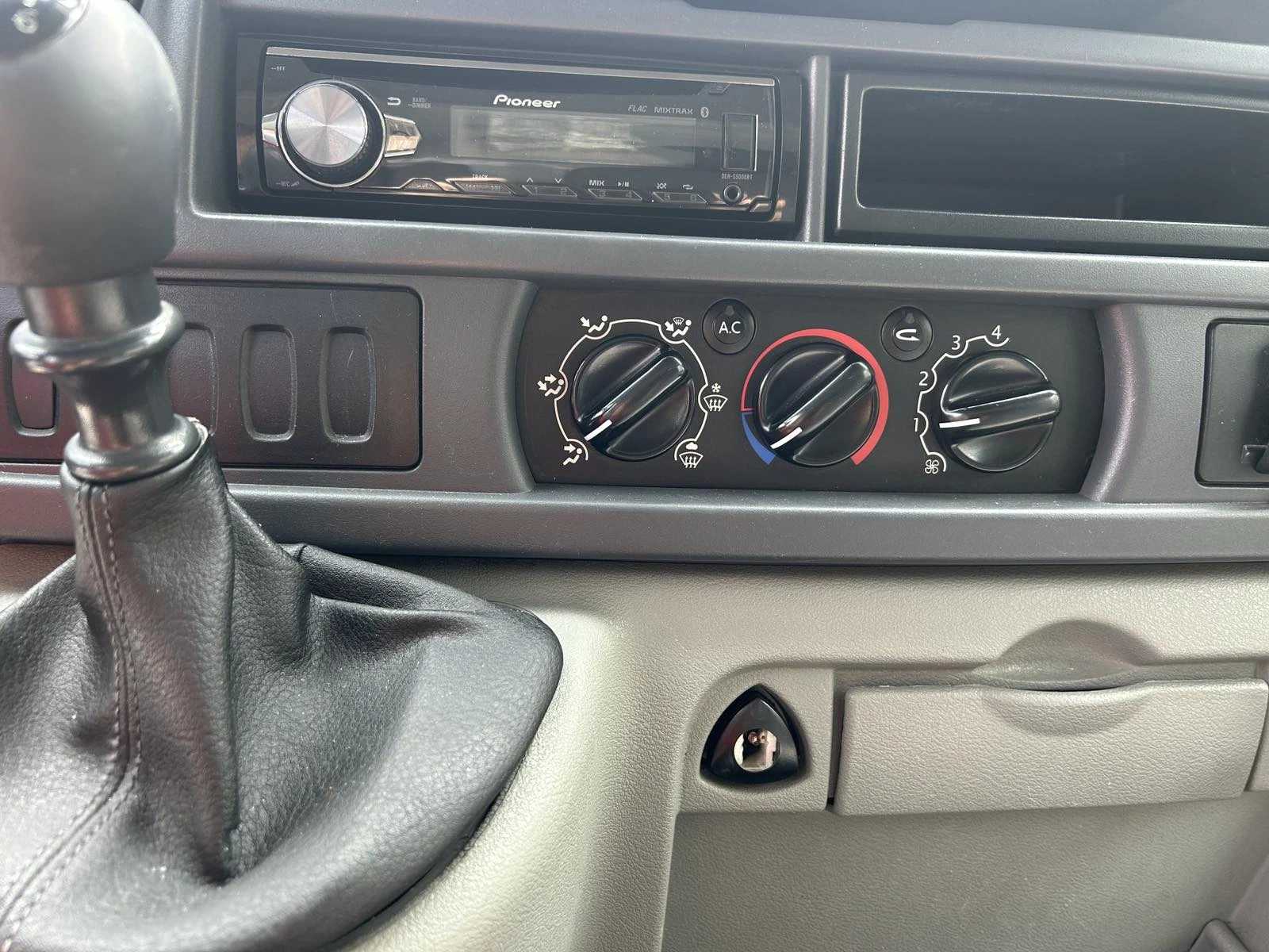 Renault Master  - изображение 5