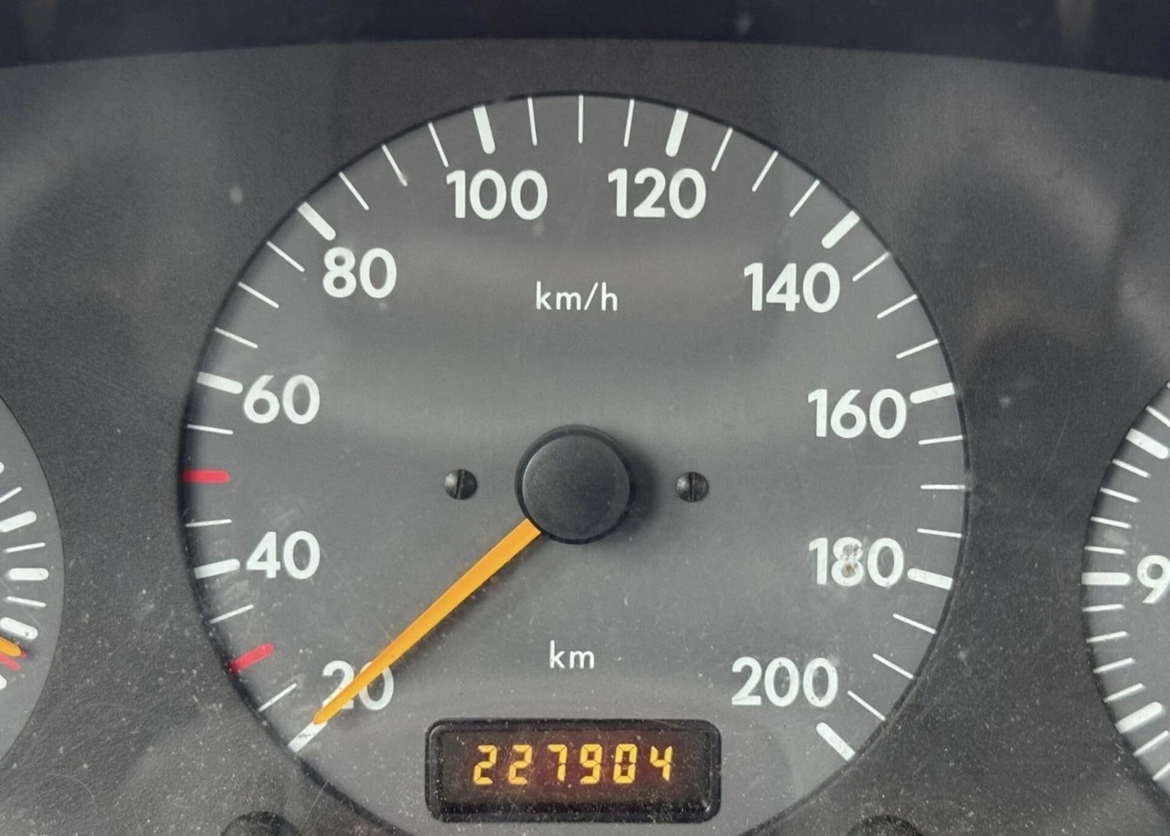 VW Lt 35 2.5 TDI теглич - изображение 10