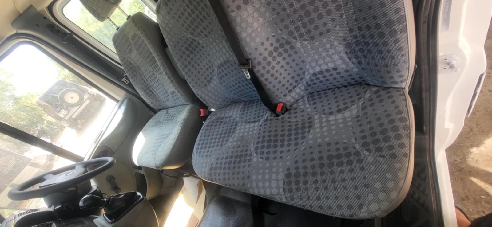 Ford Transit T350 2.4 САМОСВАЛ - изображение 7