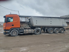 Scania R 420, снимка 1 - Камиони - 45432152