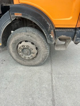 Обява за продажба на Mercedes-Benz 1622 ~21 999 лв. - изображение 5