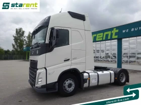  Volvo Fh