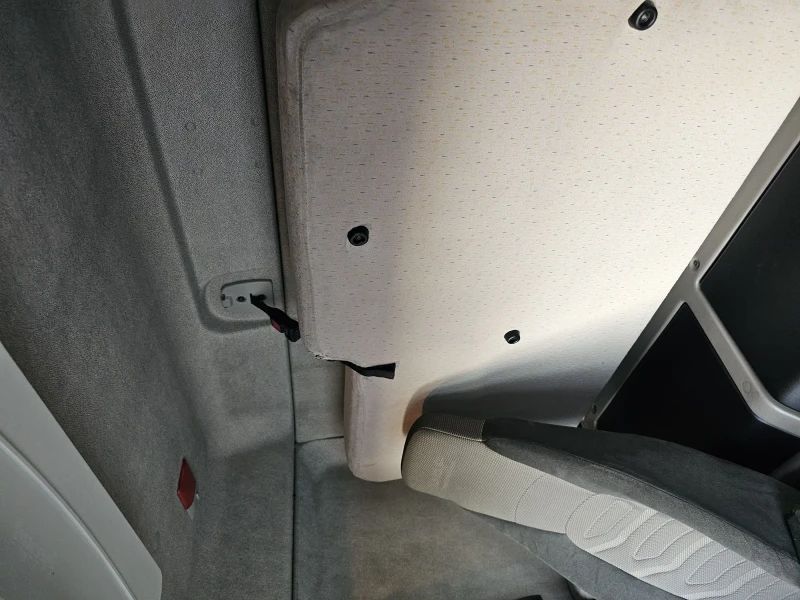 Daf 2800 55-280, снимка 12 - Камиони - 52967675