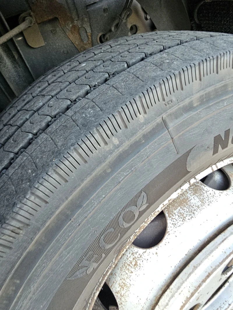 Daf 2800 55-280, снимка 15 - Камиони - 52967675