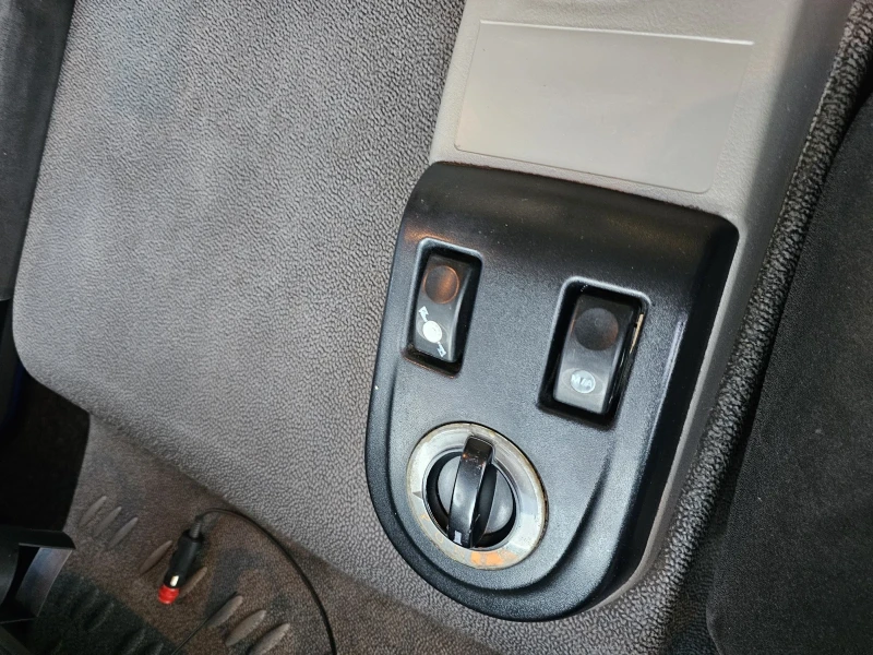 Daf 2800 55-280, снимка 10 - Камиони - 52967675