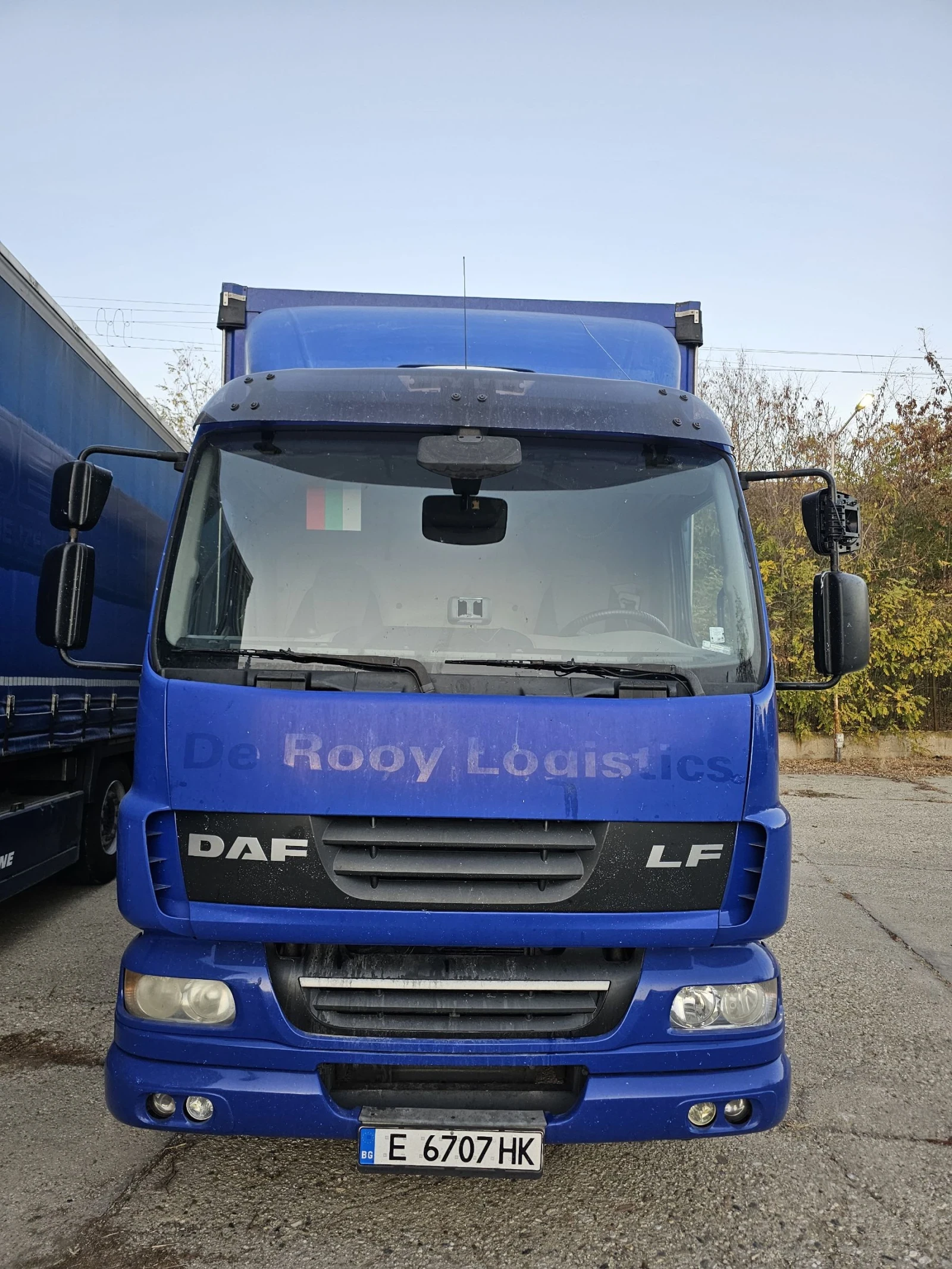 Daf 2800 55-280 | Mobile.bg � ����������� 1