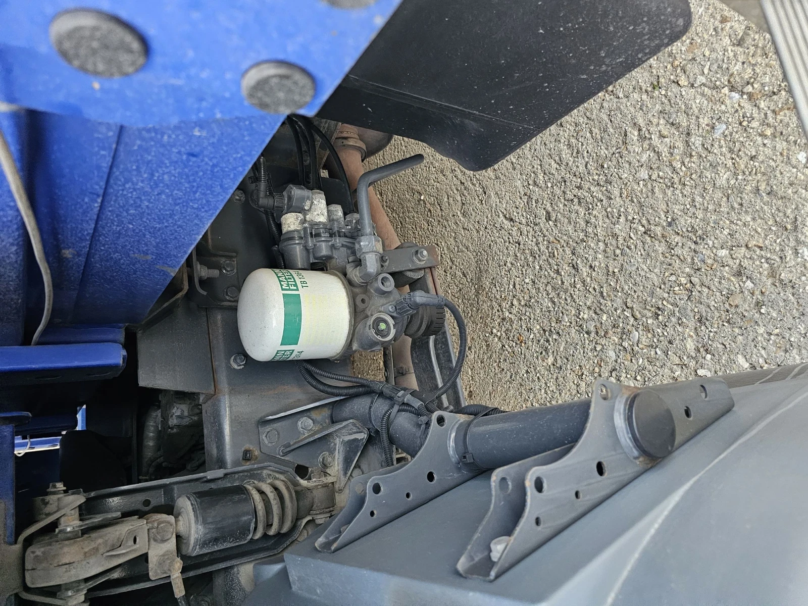 Daf 2800 55-280 | Mobile.bg � ����������� 14