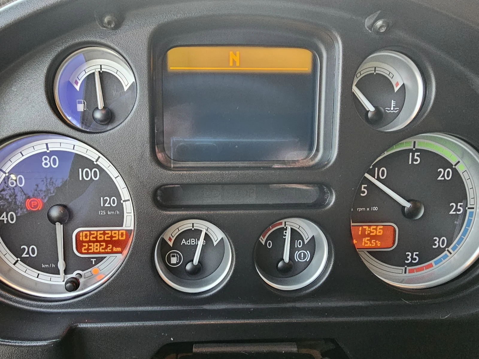 Daf 2800 55-280 | Mobile.bg � ����������� 13