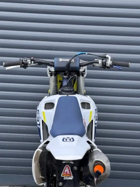 Husqvarna FC 250i Traction Control 2 Maps, снимка 6